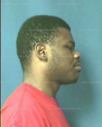 Ronald Jamar Morris