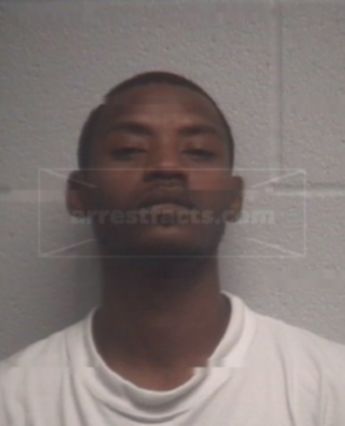 Johnathan Franklin Kee