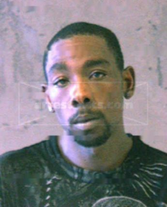 Jermaine Daniels