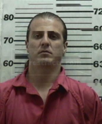 Michael Leonard Salazar