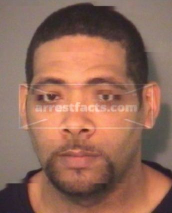 Jataune Tyrone Richardson
