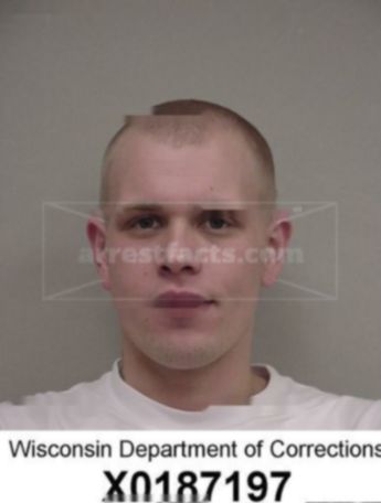 Logan C Simonsen