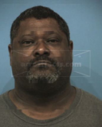 Reginal Earl Hodges