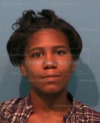 Ashayeri Arieoni Ashby