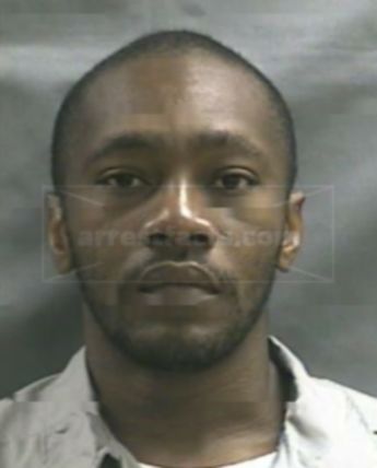 Lamont Ray Cox