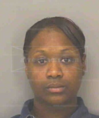 Kiwanna Lynette Daniels