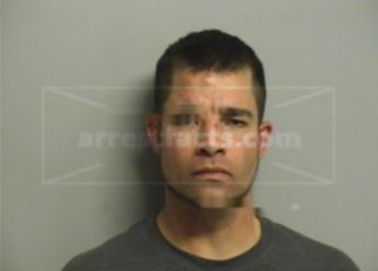 Kent Faron Bruner