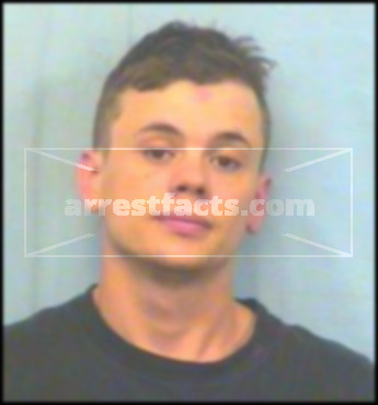 Branden Alex Stockham