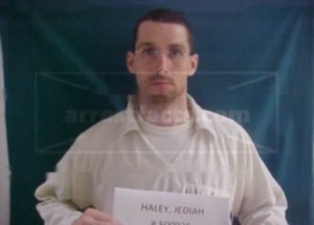 Jediah Ryan Haley