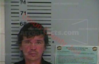 James Lee Coleman