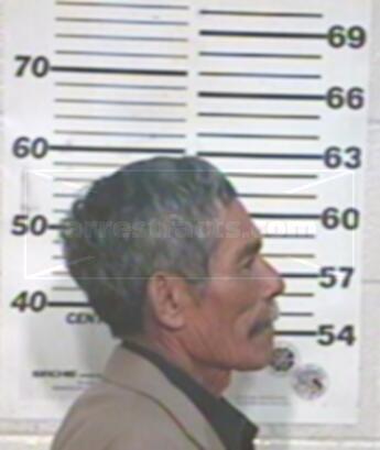 Rey Garcia Garcia
