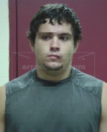 Weston Phillips
