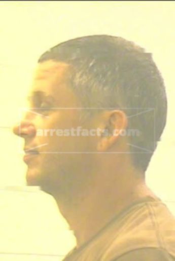 Bradley Keith Hamilton