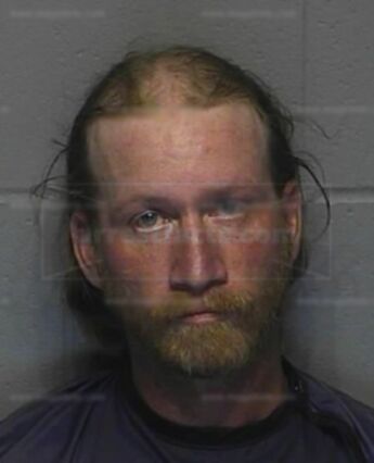 Mark David Huff