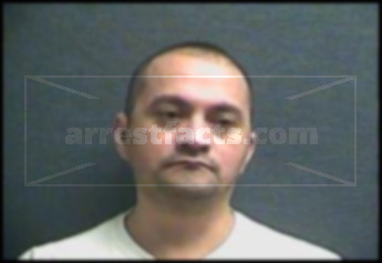 Luis Leon Soriano