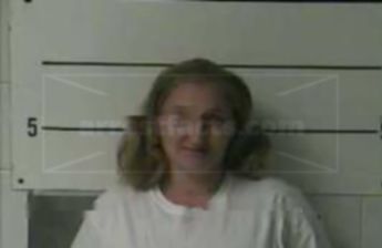 Stacy Diane Crisp
