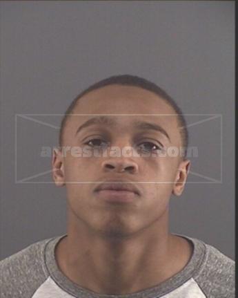 Travon Nihke Smith