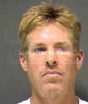 Scott Allen Cleveland