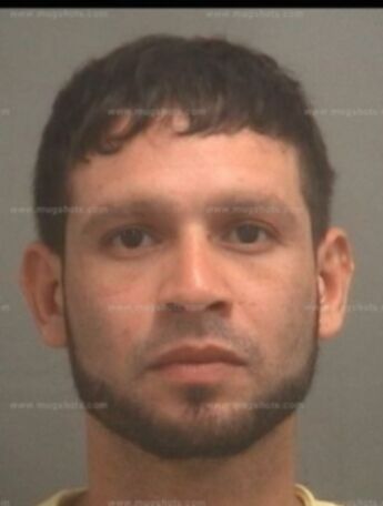 Ariel Radames Bonilla