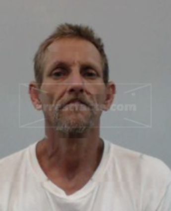 Ronnie Dewayne Hewitt