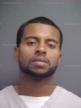 Rickey L Palmer Jr.