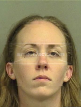 Caroline Panec Robinson