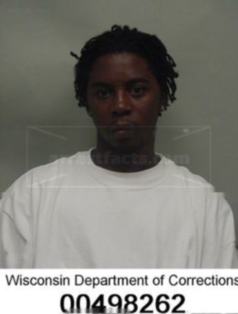 Brandon D Young