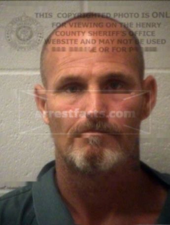 Keith Aaron Vinson