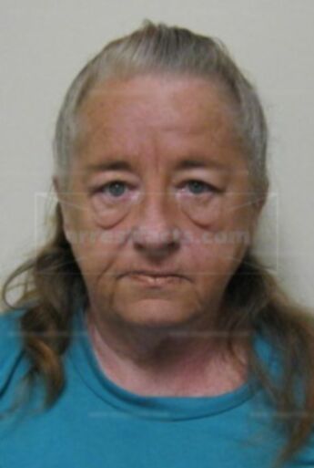 Nancy Nanette Vanhauter