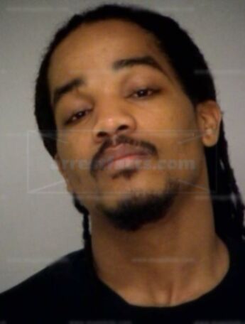 Jarvis Nitrone Mcnair