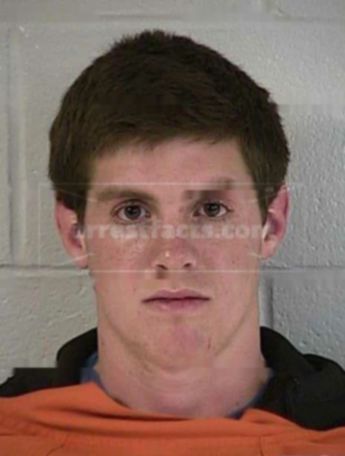 Connor Orion Dickey