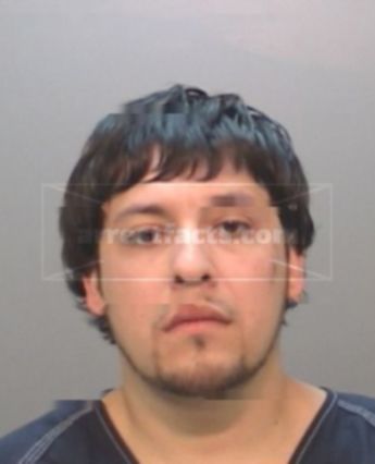 Jose Antonio Ponce