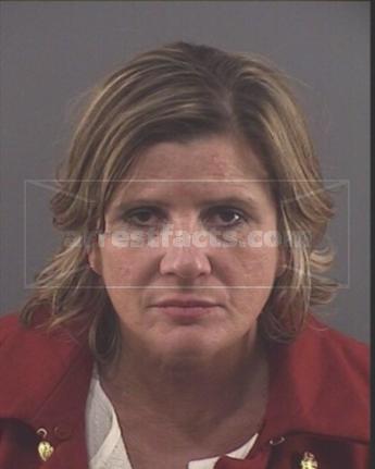 Elizabeth Ann Jones
