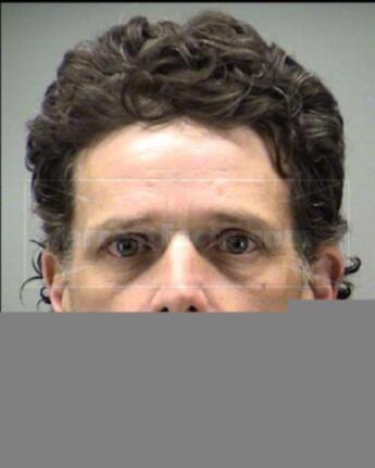 Patrick Michael Driscoll