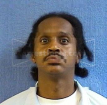Marcus Mcghee