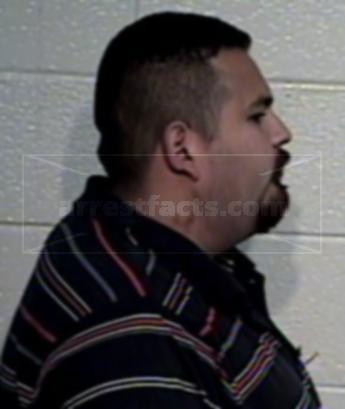Armando Joel Perez Hernandez