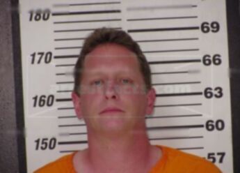 Ronald Dean Spence
