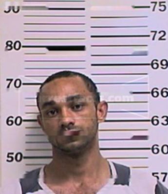 Jason Tyrone Carter