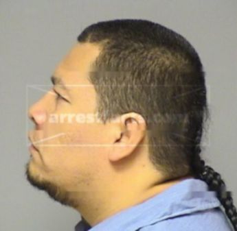 Cheyenne Douglas Lussier
