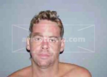 Keith James Satterlee