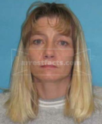 Heather Lynn Burrows