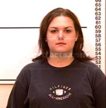 Toni Renea Horry