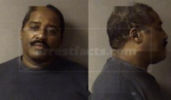 Donald Eugene Patterson