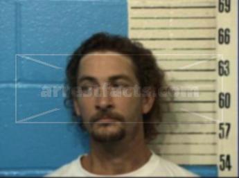Danny Glenn Scott