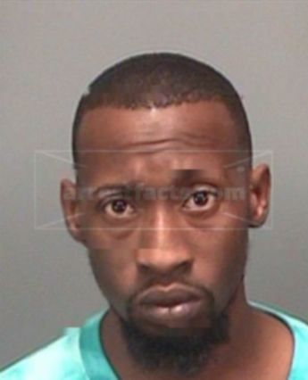 Ramon Jerel Flournoy