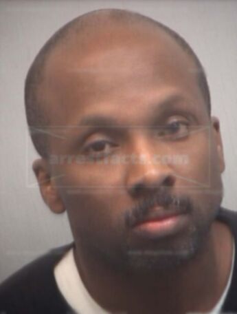 Karl Lamon Phillips
