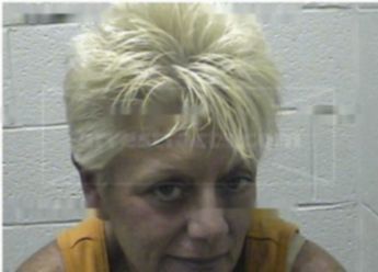 Cloyd Mary J