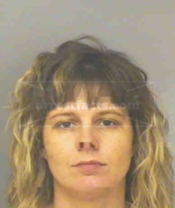 Catherine Weaver Crotts