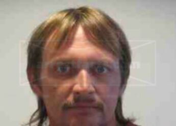 Danny Keith Reed