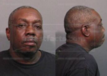 Kenneth Wayne Harper